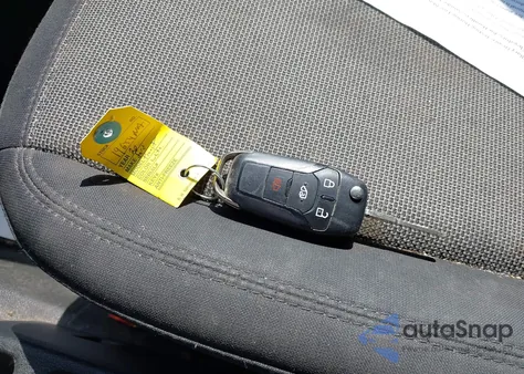 2020 Ford Transit Connect Xl from USA, damaged, VIN NM0LS7E29L1466743